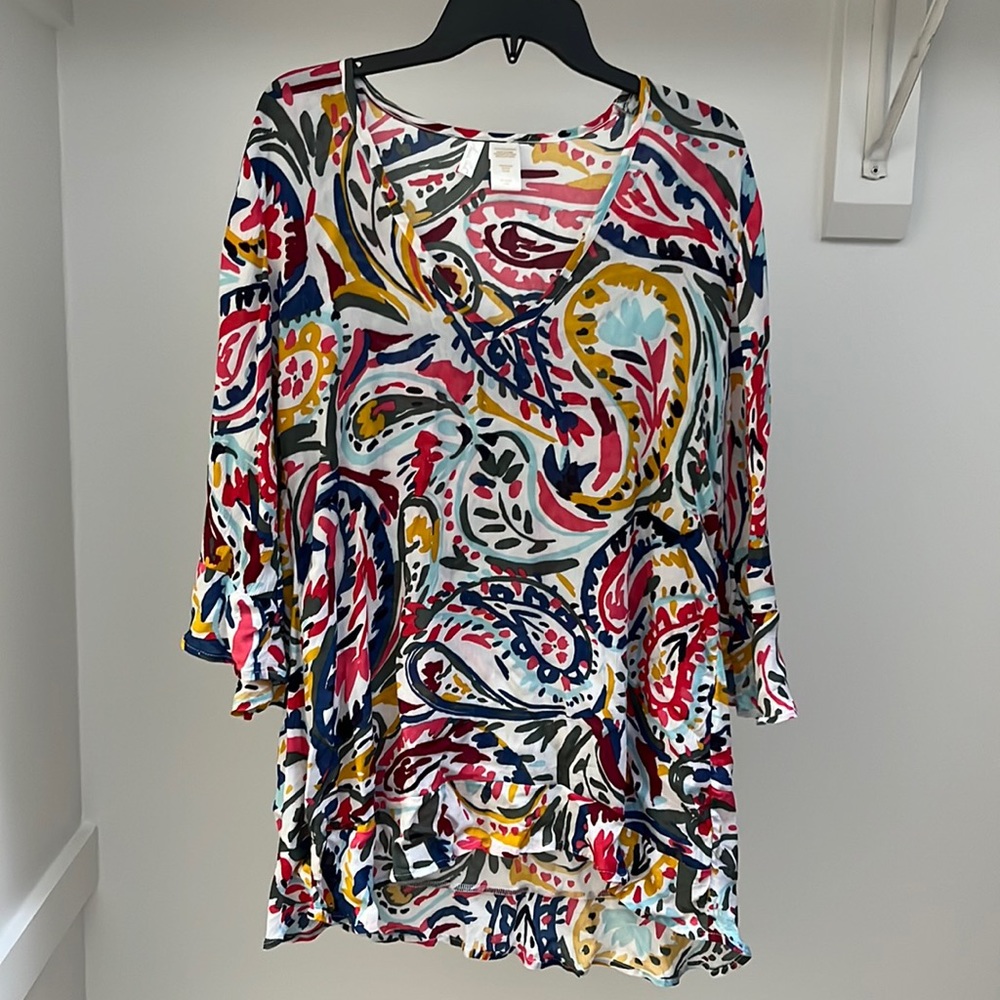 Anne Cole Swim Cover Up